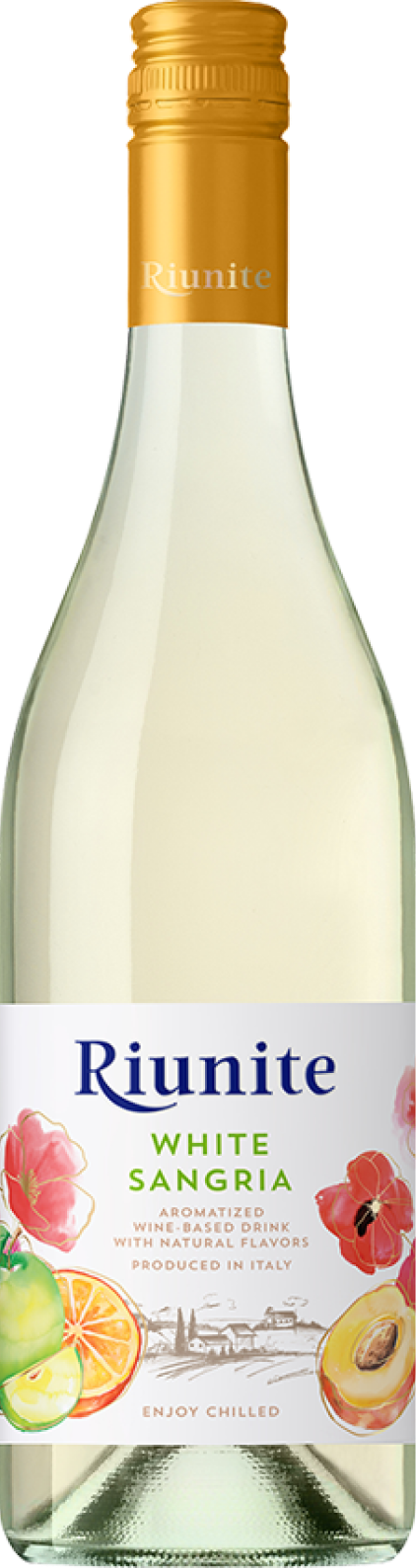 Riunte White Sangria