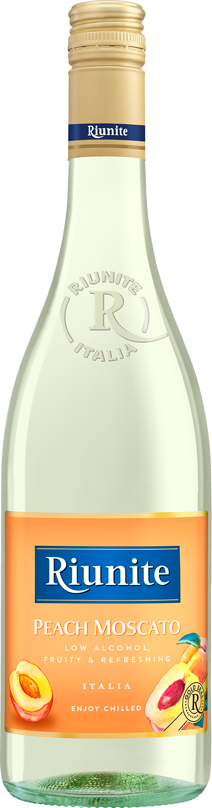 Riunite Peach Moscato