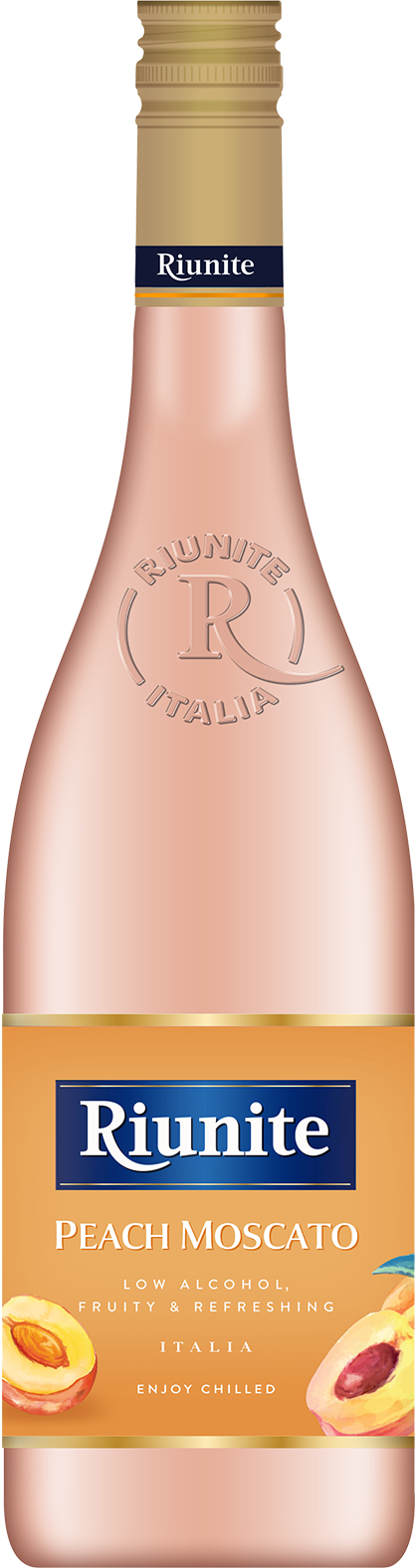 Riunite Peach Moscato