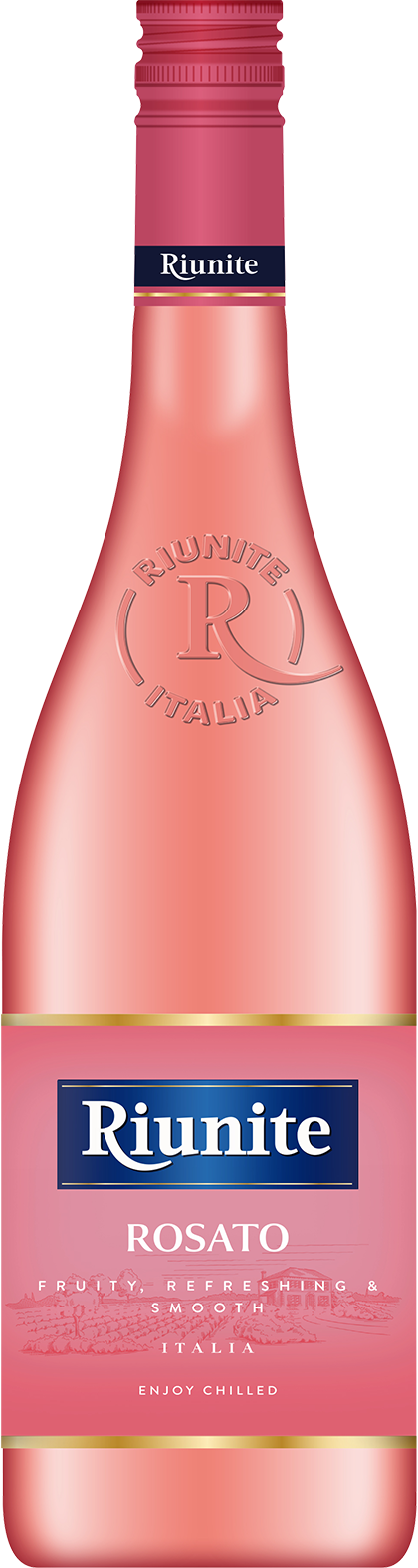 Riunite Rosato